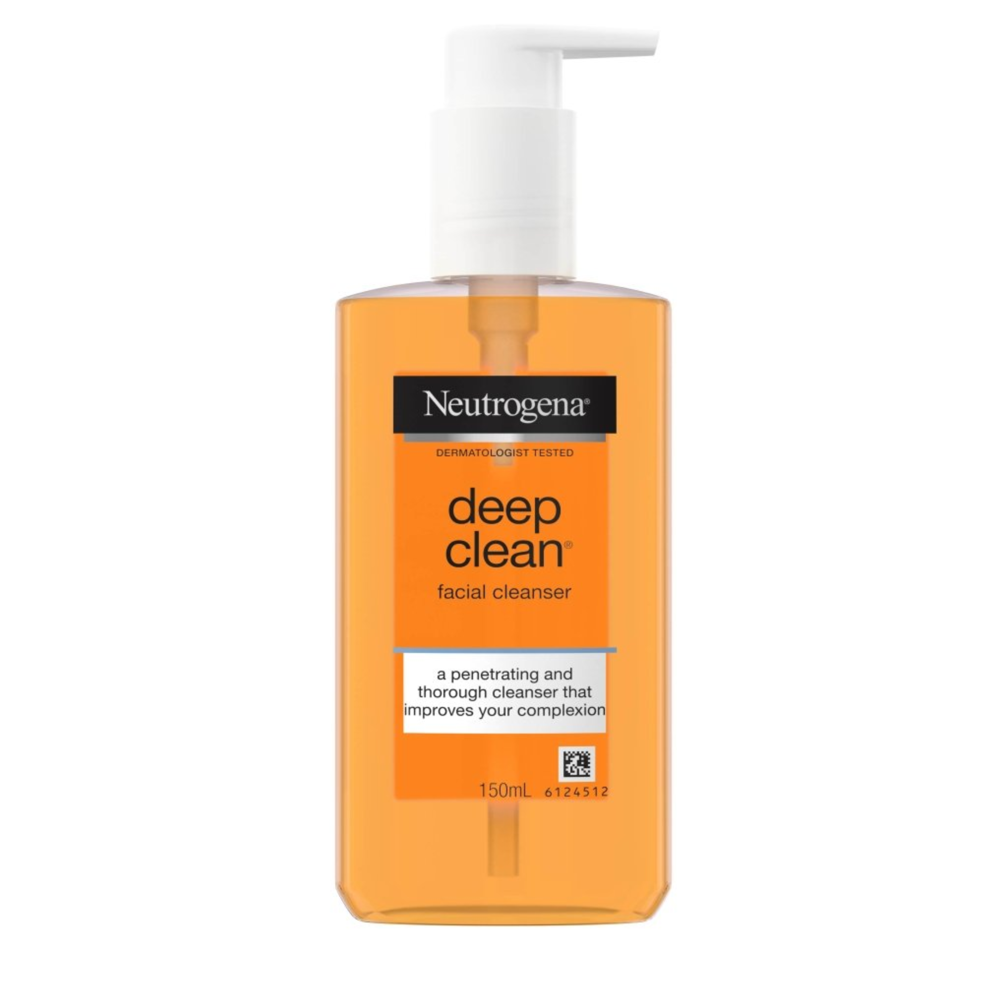 Facial Cleanser